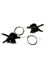 Шифтер Shimano SL-M315 3х7 скоростей (INDONESIA) 
